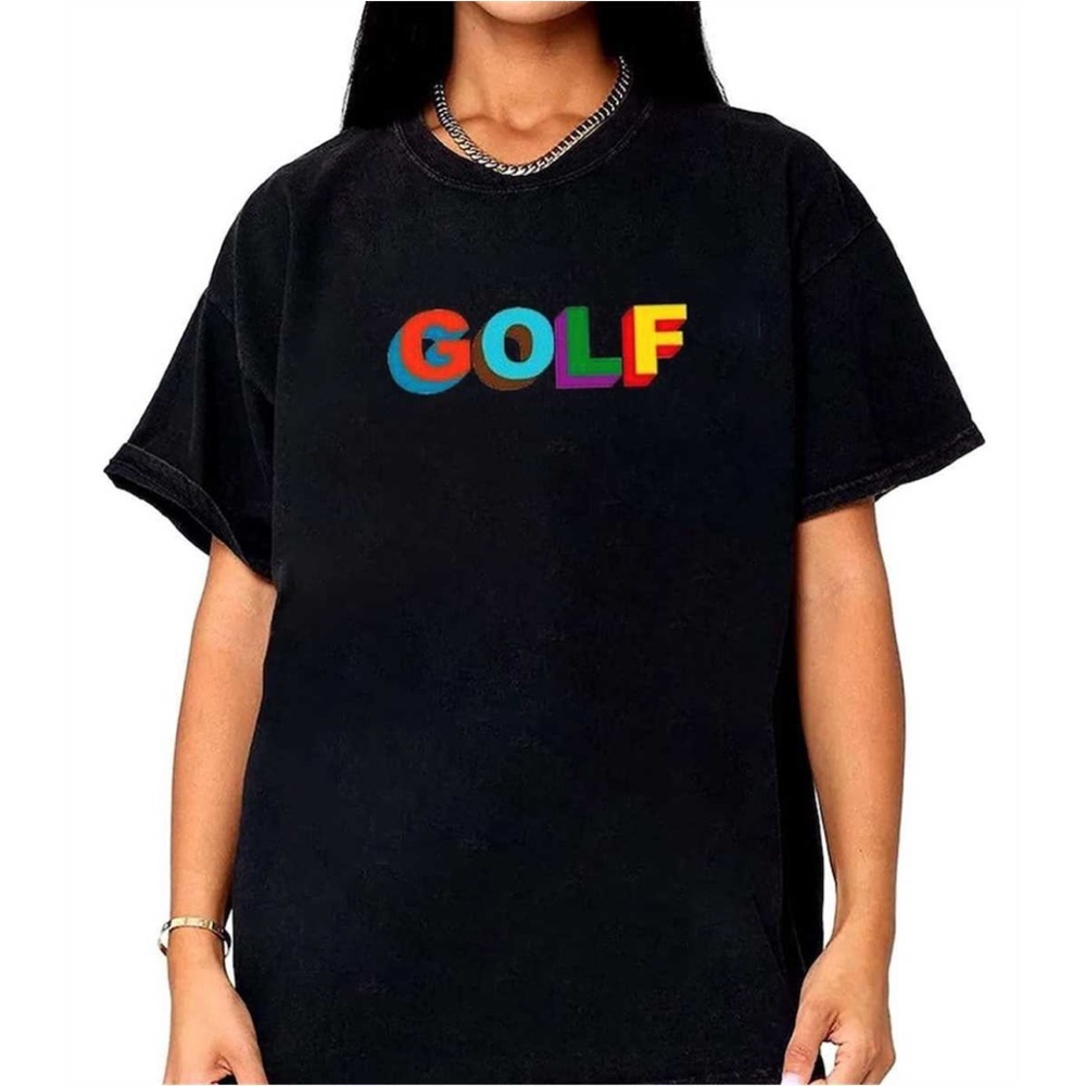 GOLF Shirt